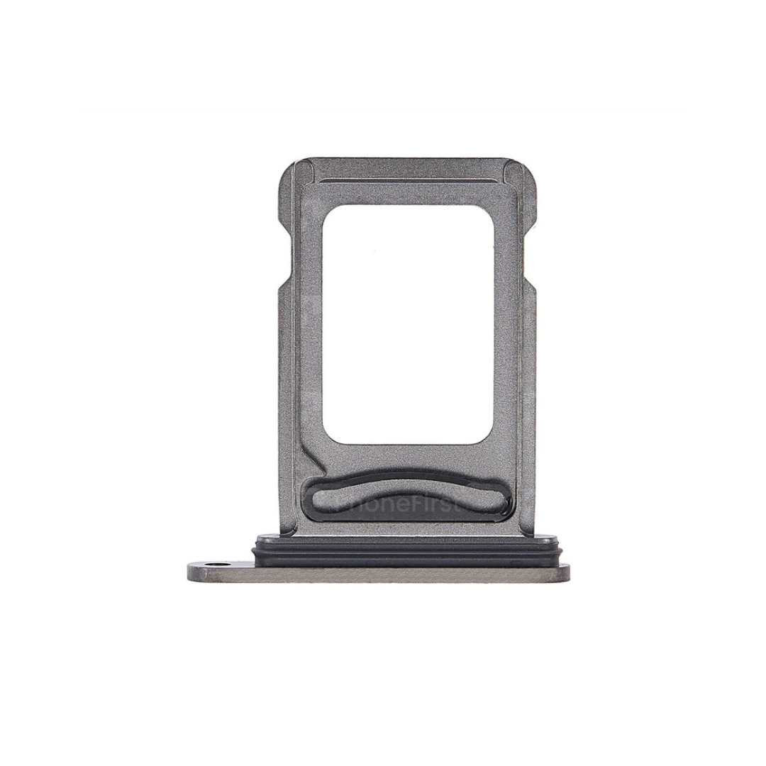 Apple iPhone 14 Pro / 14 Pro Max - Sim Tray Deep Purple