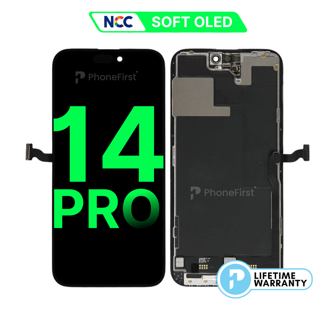 Apple iPhone 14 Pro LCD SOFT OLED