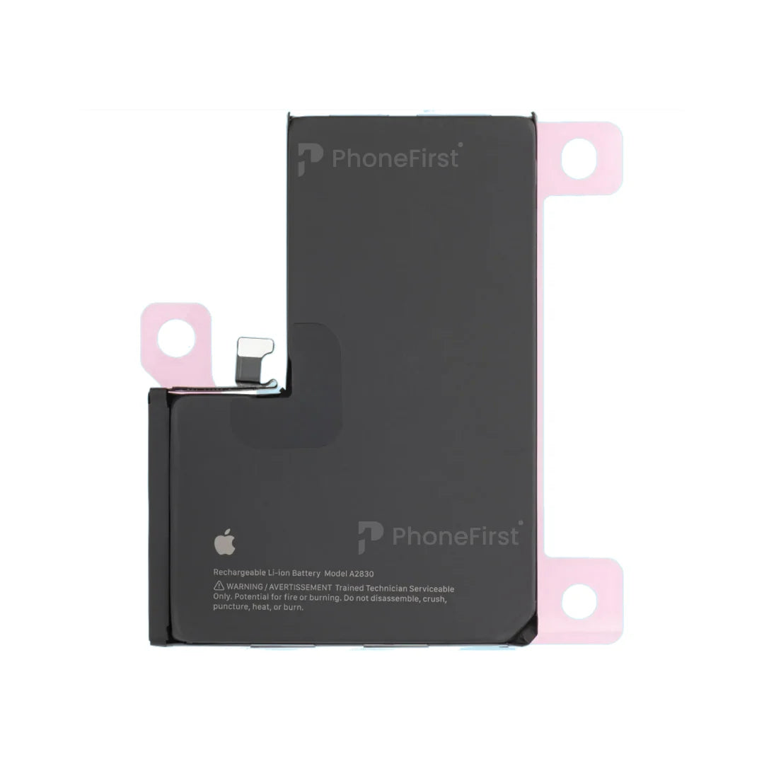 Apple iPhone 14 Pro Max Battery Service Pack