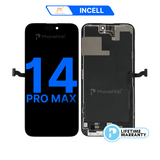 Apple iPhone 14 Pro Max LCD JK