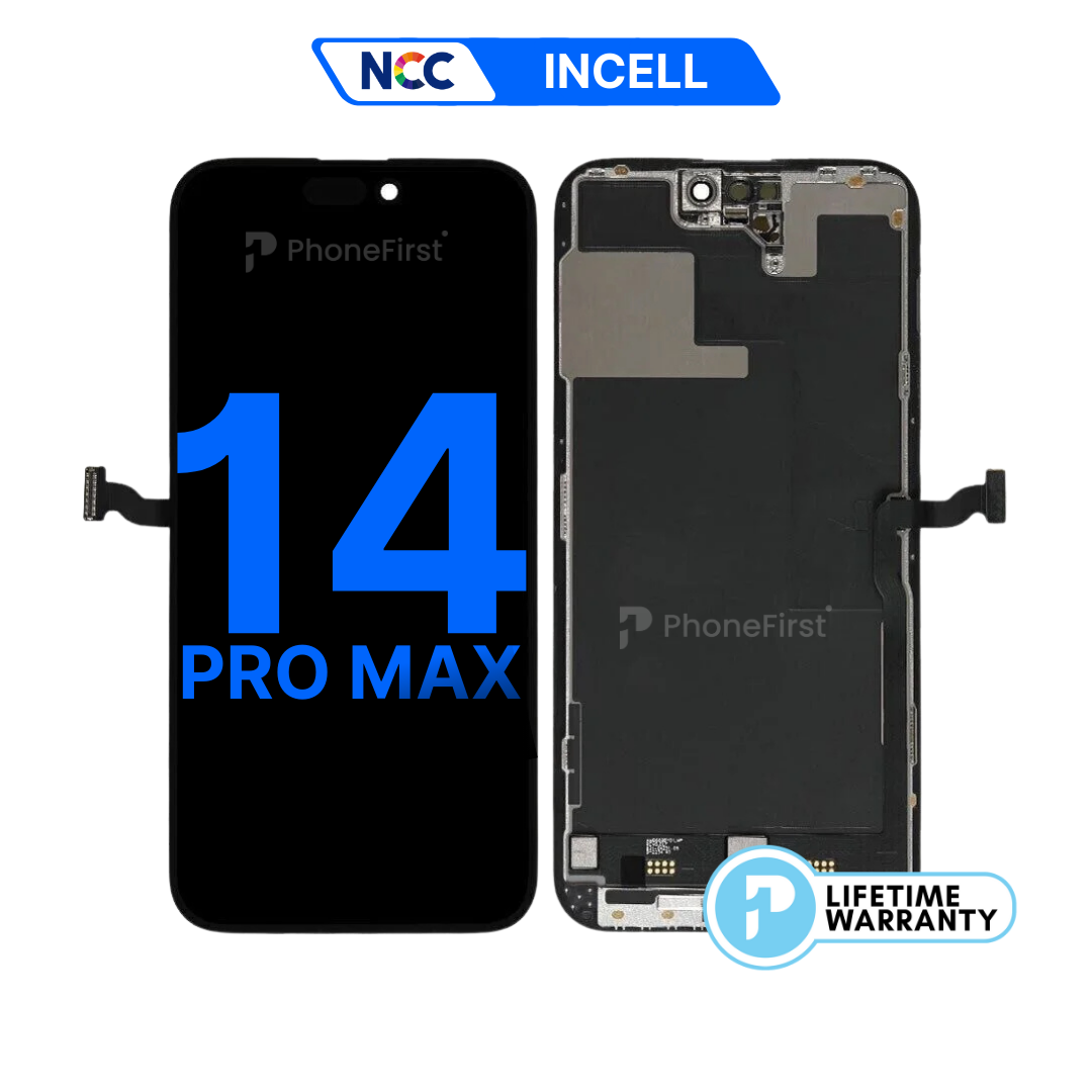 Apple iPhone 14 Pro Max LCD NCC Prime