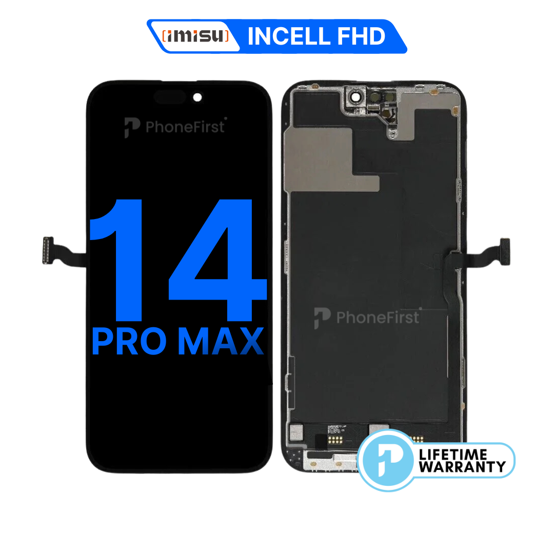 Apple iPhone 14 Pro Max LCD iMISU FHD
