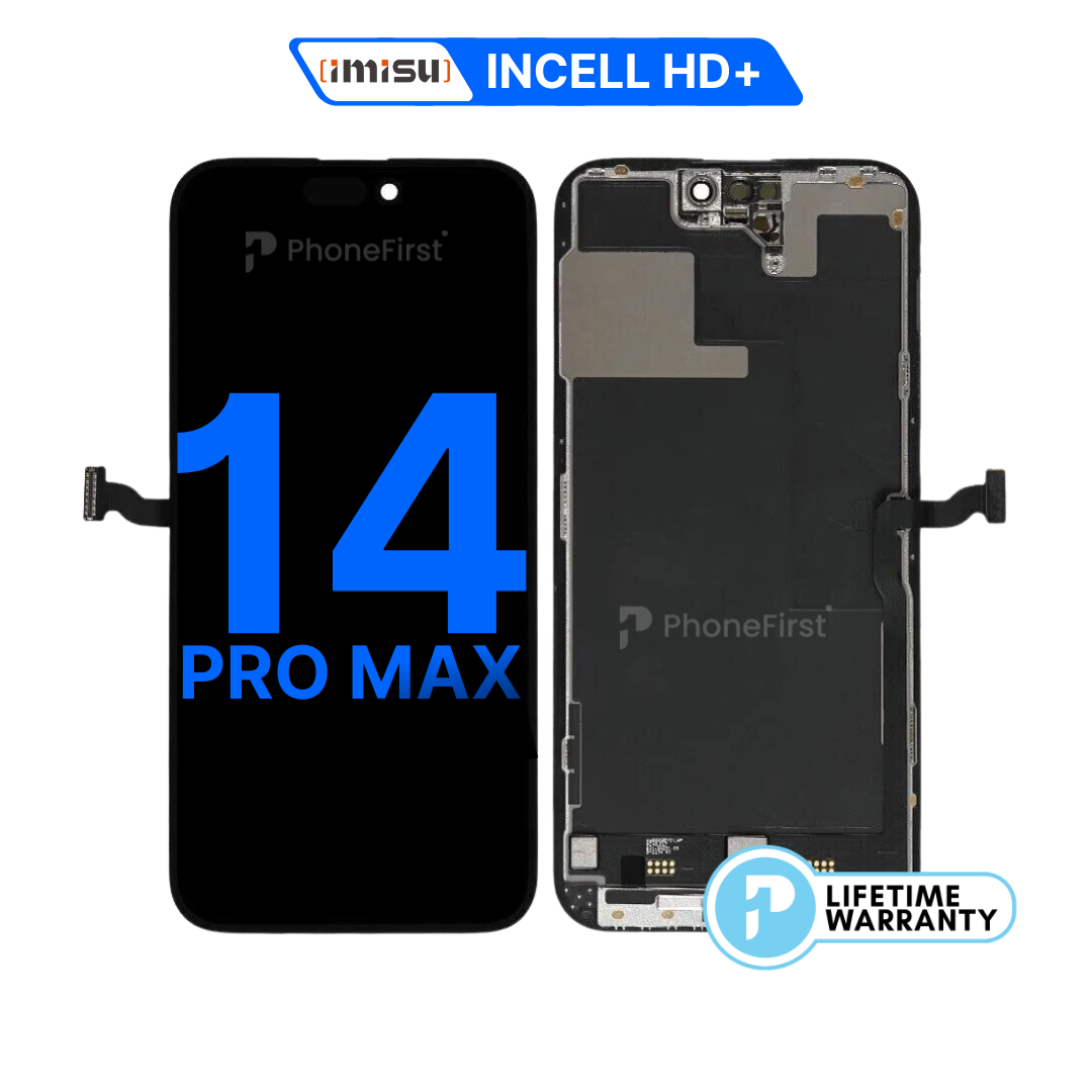Apple iPhone 14 Pro Max LCD iMISU HD+