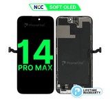 Apple iPhone 14 Pro Max Lcd SOFT OLED