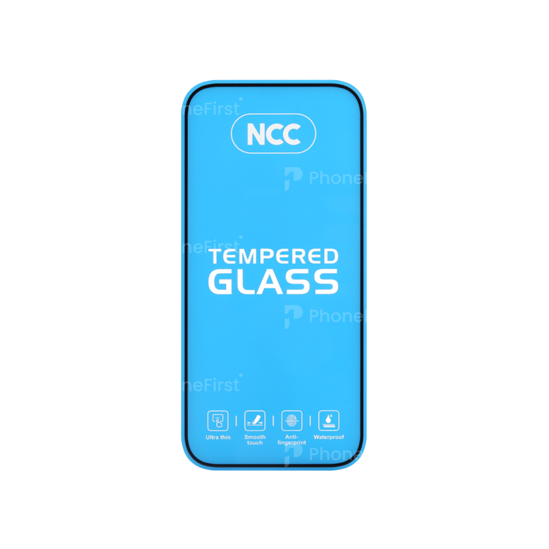 Apple iPhone 14 Pro Max Tempered Glass 9D