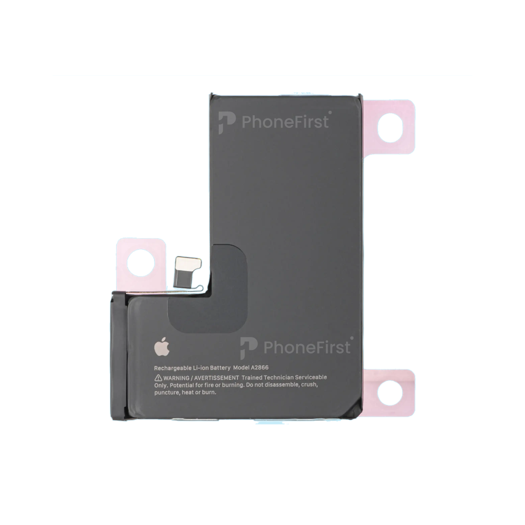 Apple iPhone 14 Pro Pulled Original Battery (90%+ Health)