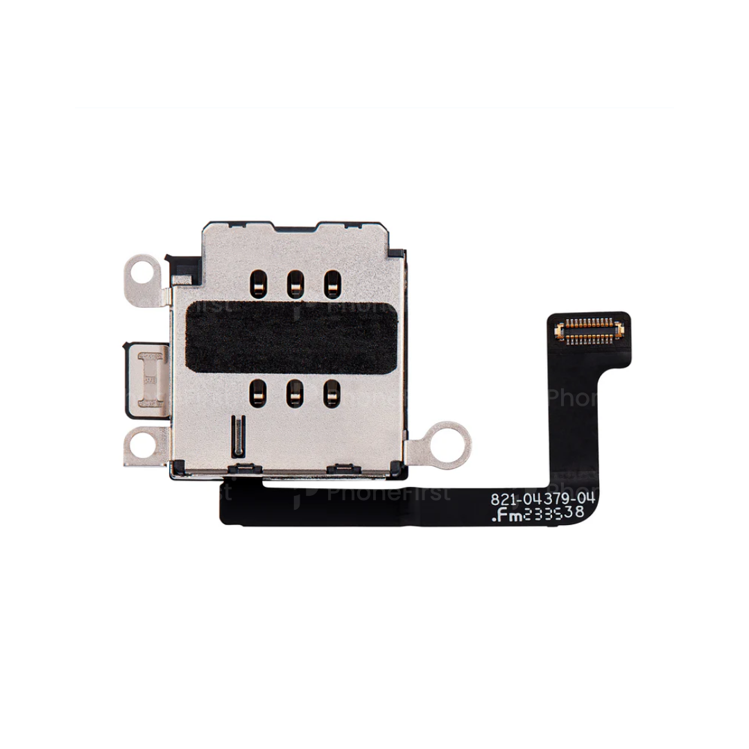 Apple iPhone 15 / 15 Plus - Sim Reader With Flex