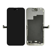 Apple iPhone 15 LCD SOFT OLED