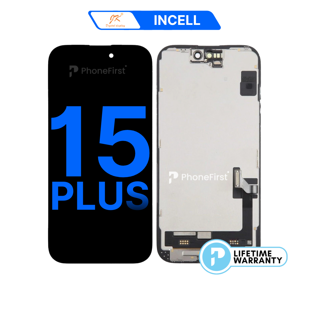 Apple iPhone 15 Plus LCD JK