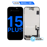 Apple iPhone 15 Plus LCD iMISU HD+