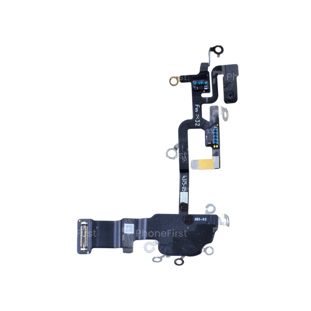 Apple iPhone 15 Pro - Wifi Flex