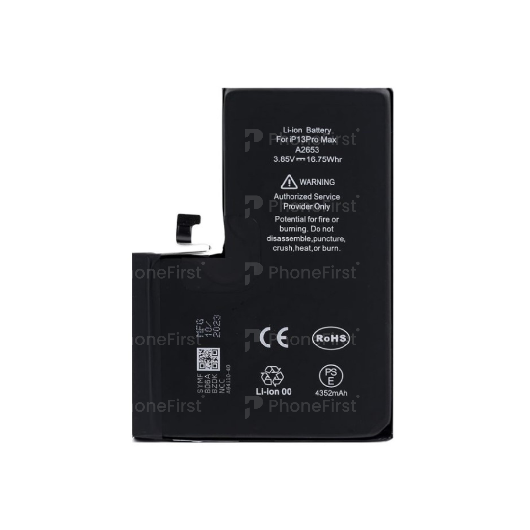 Apple iPhone 15 Pro Battery NCC