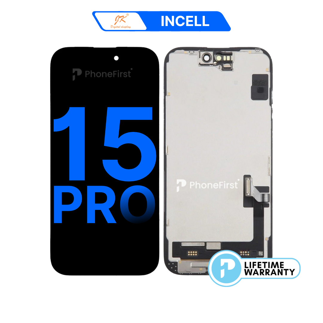 Apple iPhone 15 Pro LCD JK