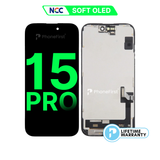 Apple iPhone 15 Pro LCD SOFT OLED