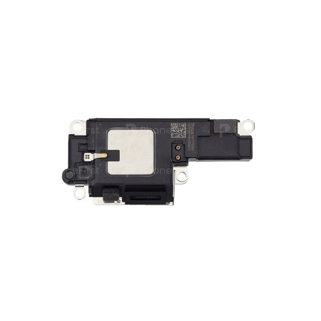Apple iPhone 15 Pro - Loud Speaker