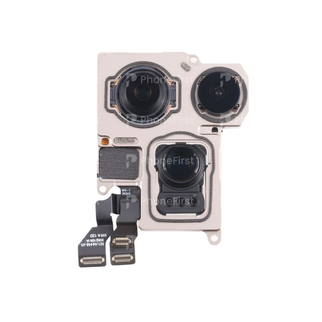 Apple iPhone 15 Pro Max - Back Camera