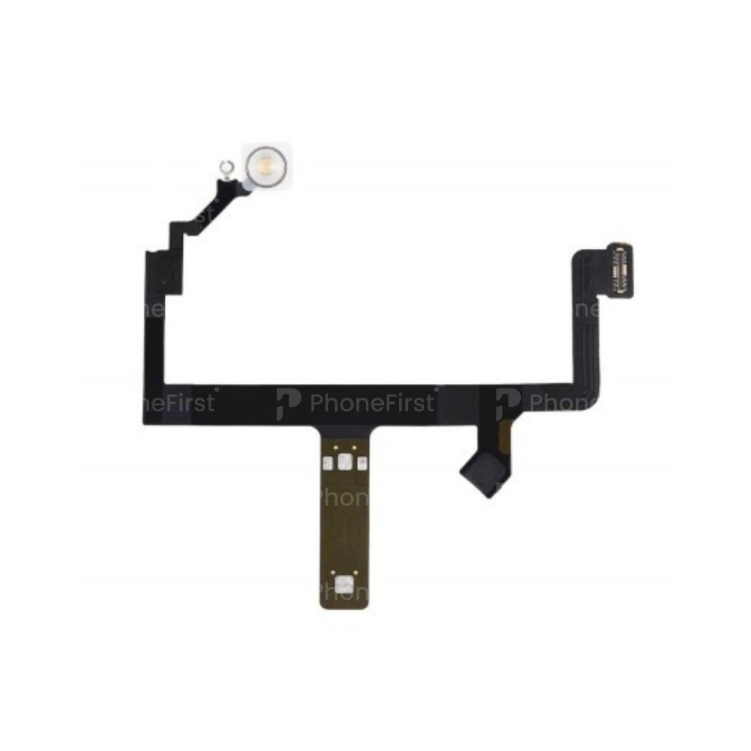 Apple iPhone 15 Pro Max - Flashlight Flex