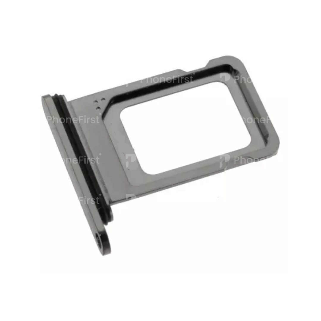Apple iPhone 15 Pro Max - Sim Tray Natural Titanium