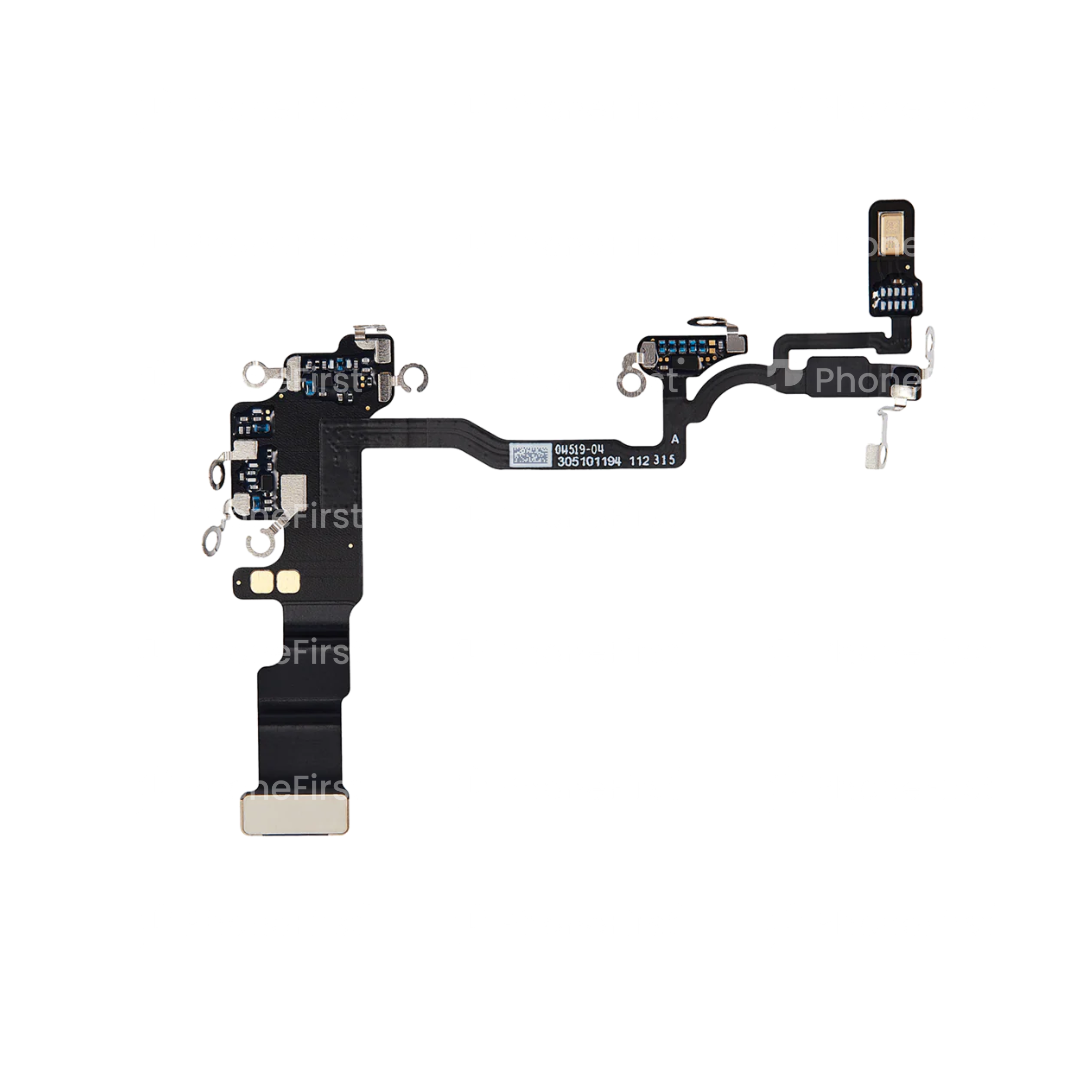 Apple iPhone 15 Pro Max - Wifi Flex