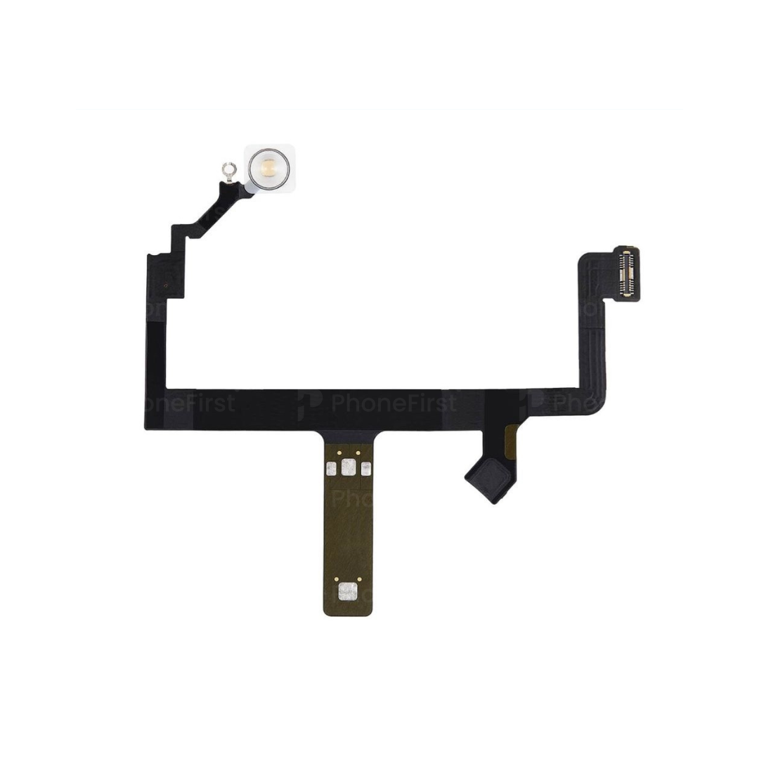 Apple iPhone 15 Pro Max - Flashlight Flex