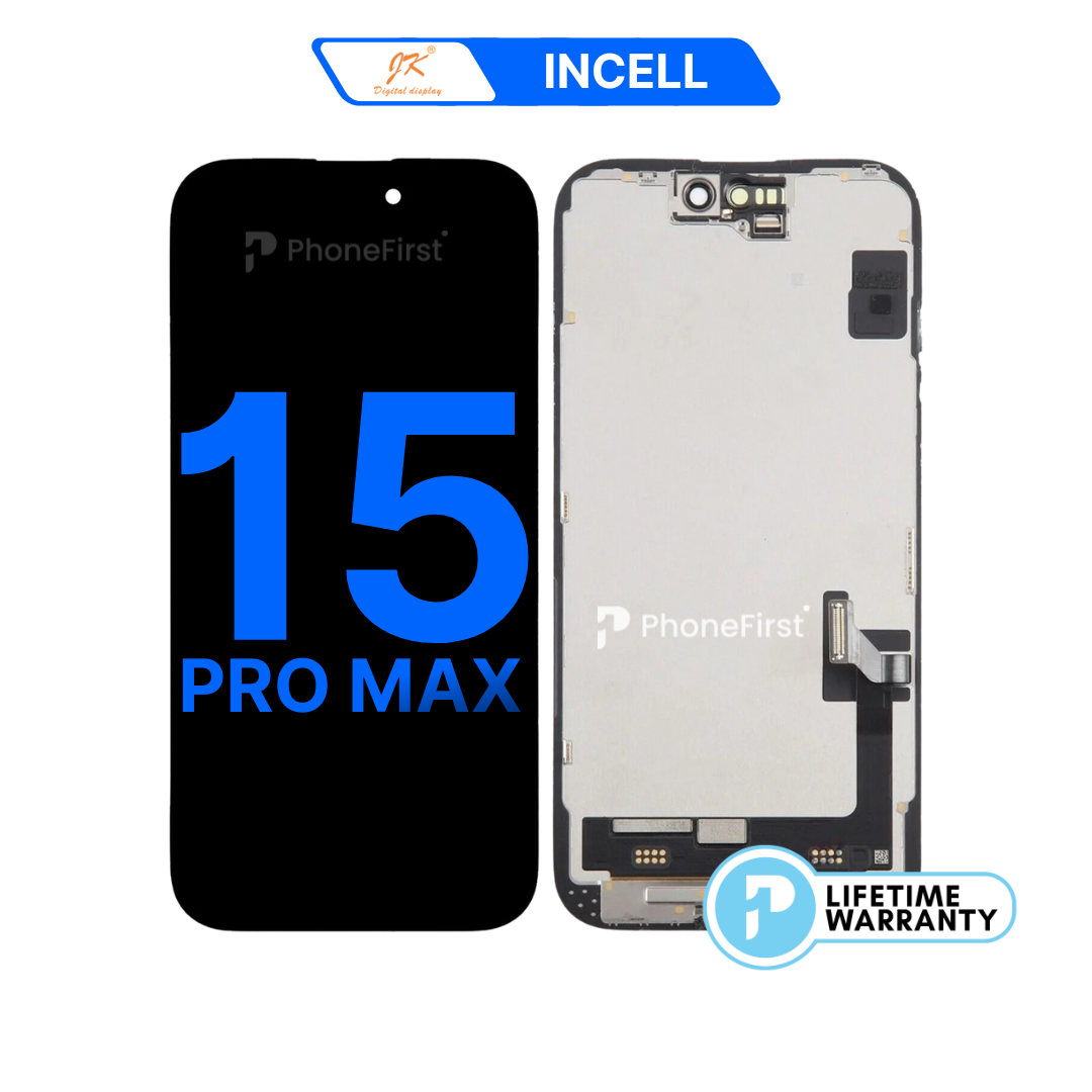 Apple iPhone 15 Pro Max LCD JK
