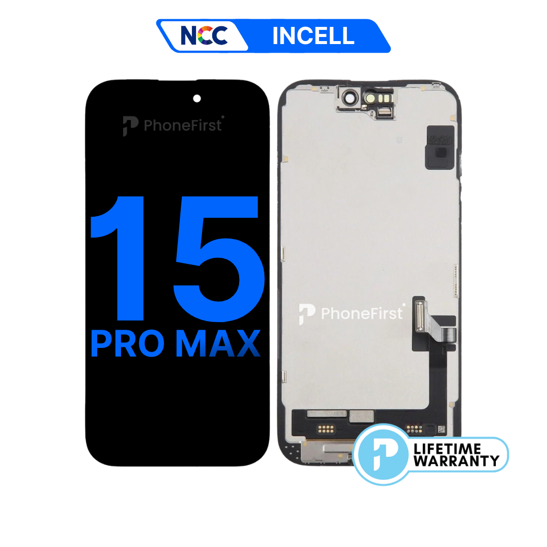 Apple iPhone 15 Pro Max LCD NCC Prime