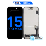 Apple iPhone 15 Pro Max LCD NCC Prime