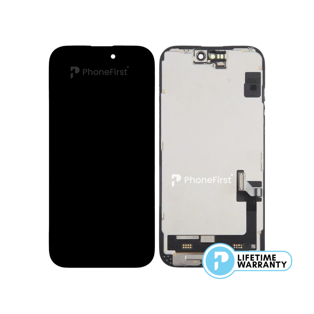 Apple iPhone 15 Pro Max LCD (N/F) With Proximity Sensor Flex Service Pack