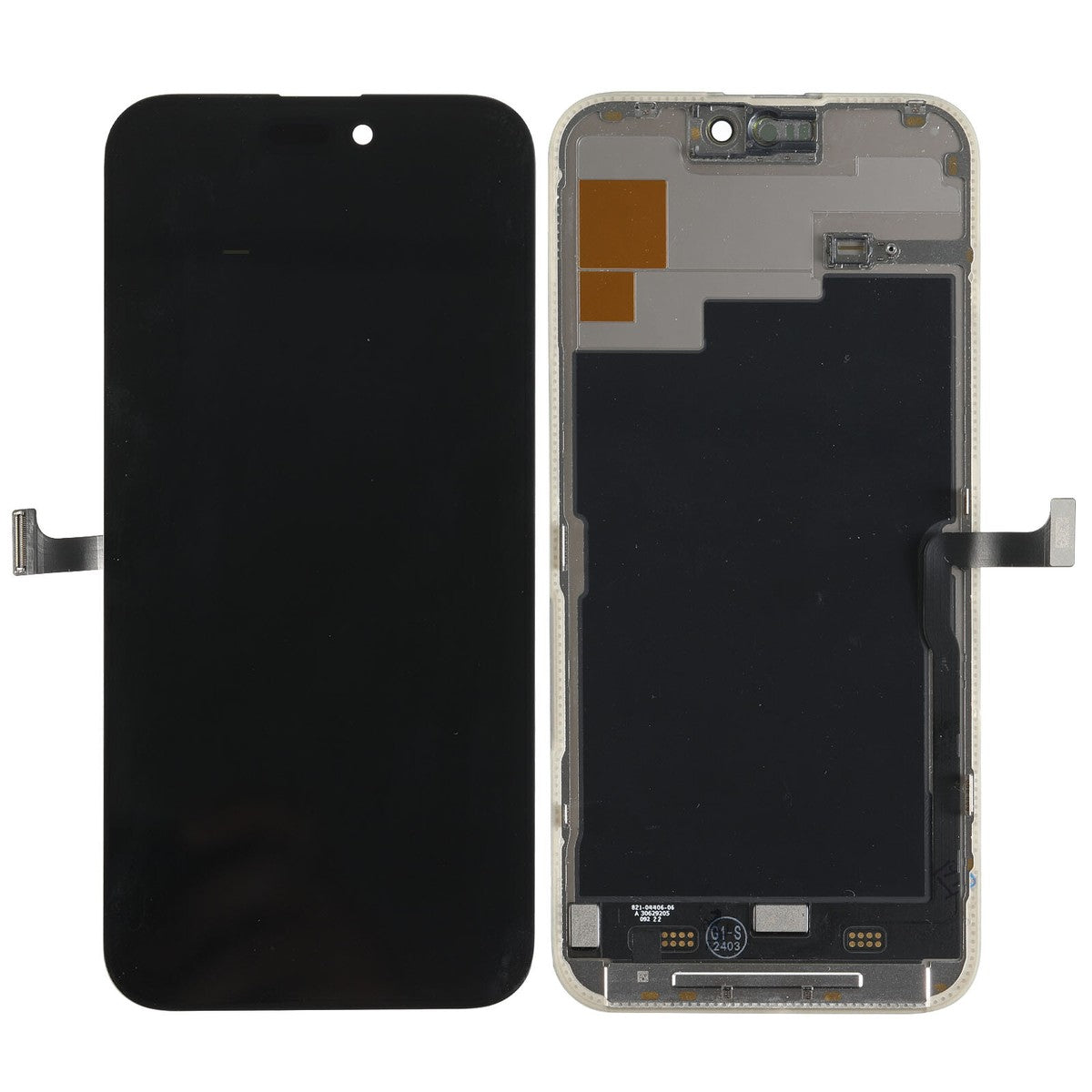 Apple iPhone 15 Pro Max LCD SOFT OLED