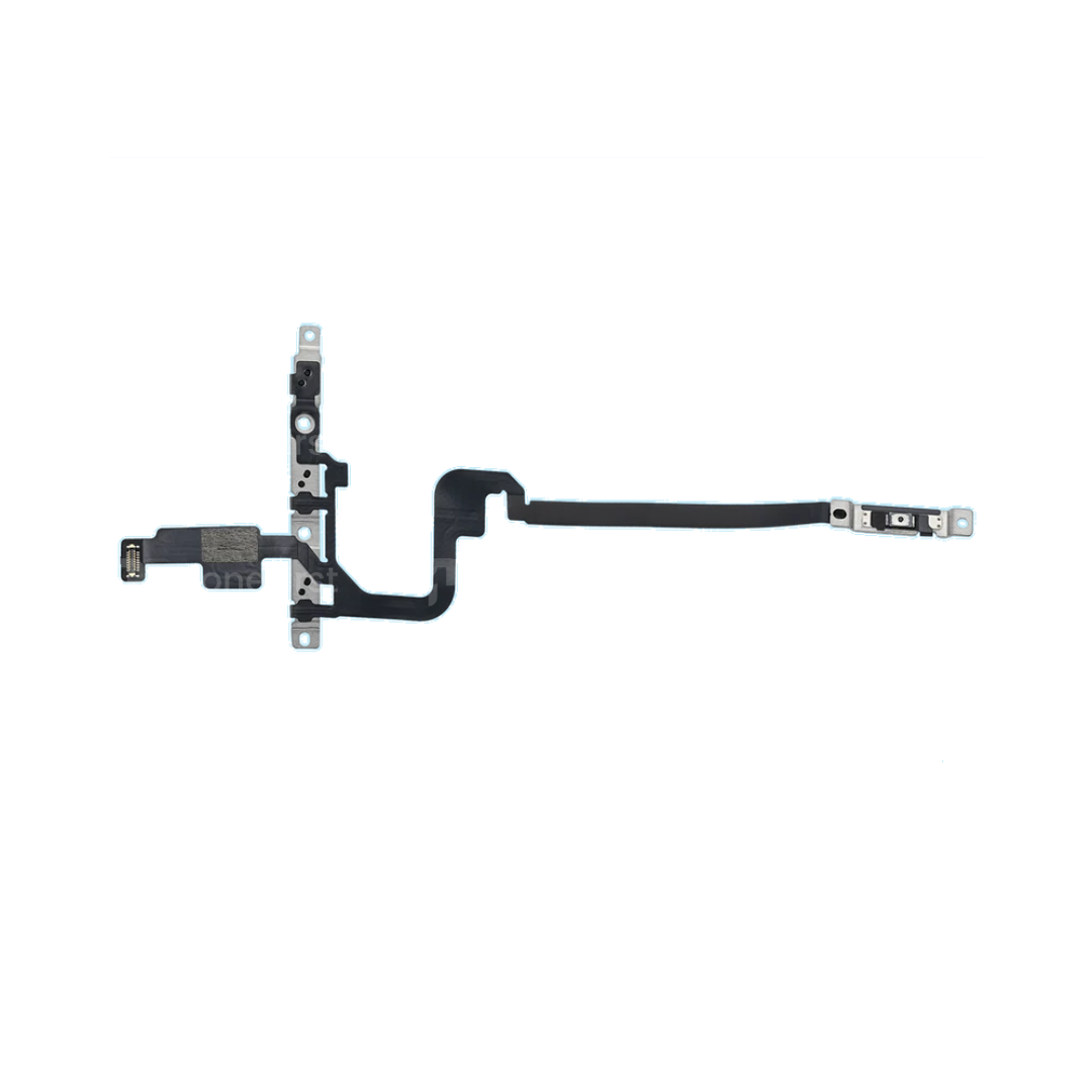 Apple iPhone 15 Pro Max - Power / Volume Flex