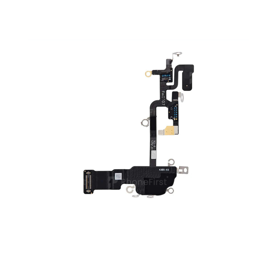 Apple iPhone 15 Pro - Wifi Flex