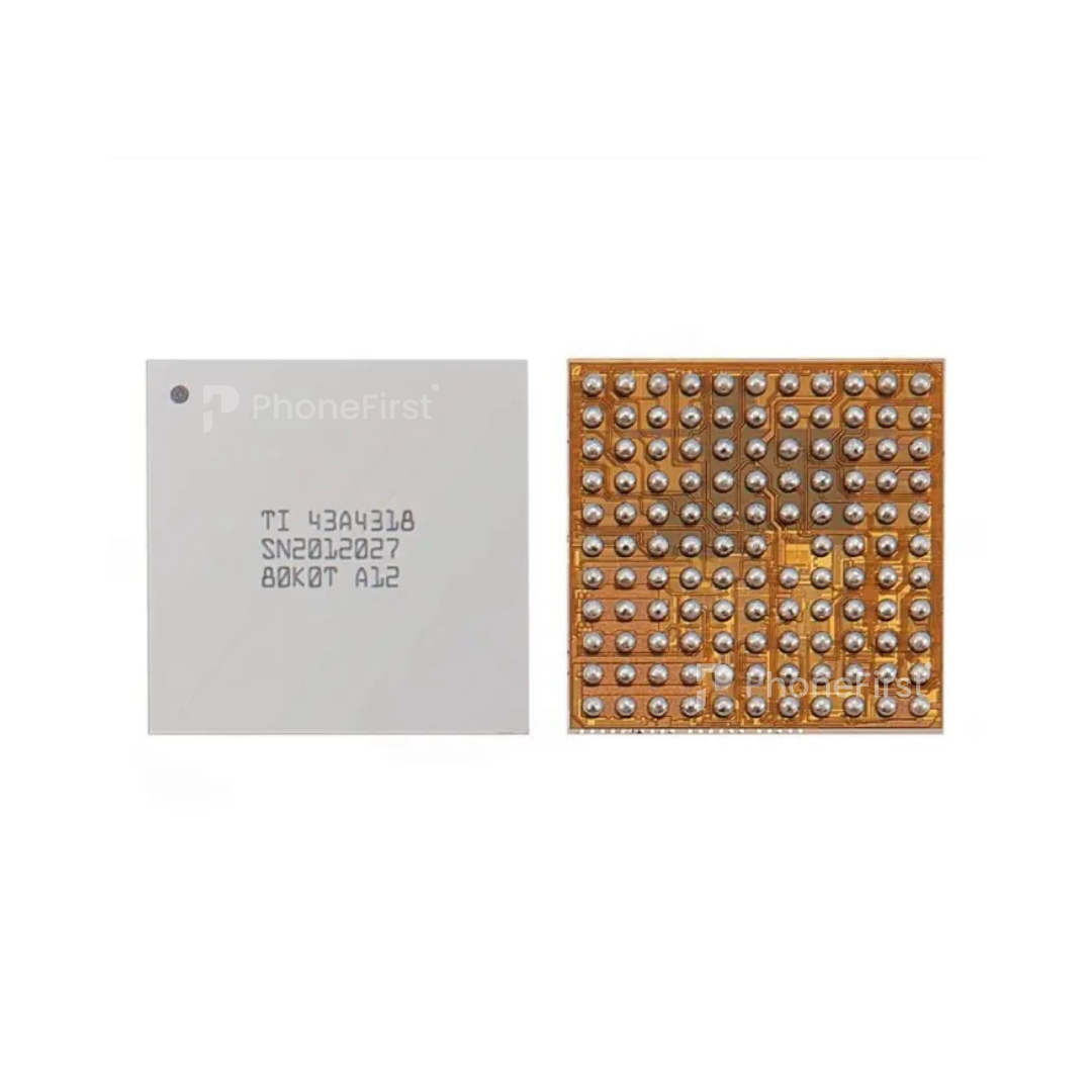 Apple iPhone 15 Series - Charging IC SN2012027 with 8N EEPROME