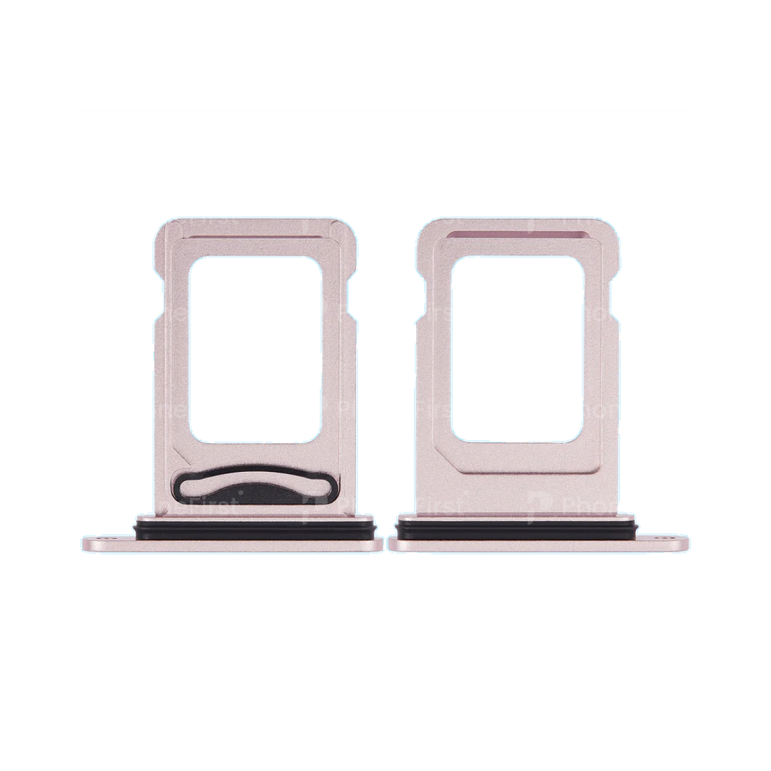 Apple iPhone 15 - Sim Tray Pink