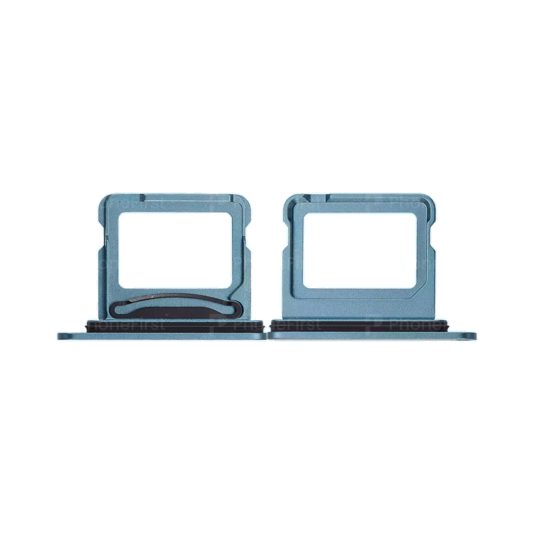 Apple iPhone 16 / 16 Plus - Sim Tray Teal