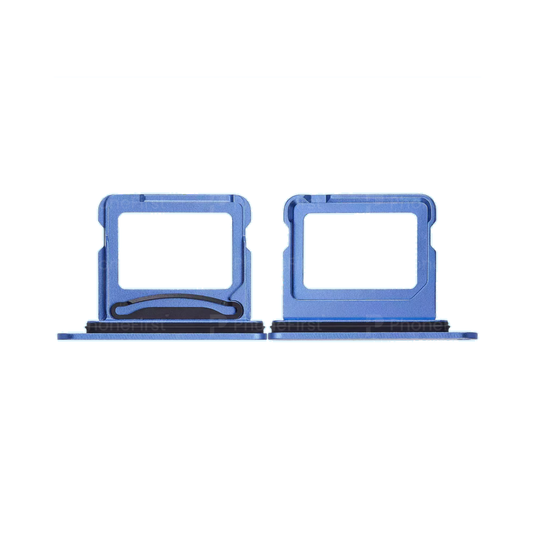 Apple iPhone 16 / 16 Plus - Sim Tray Ultramarine