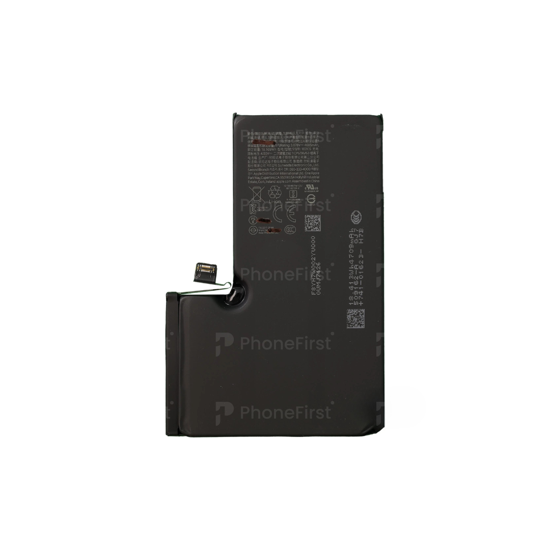 Apple iPhone 16 Battery NCC