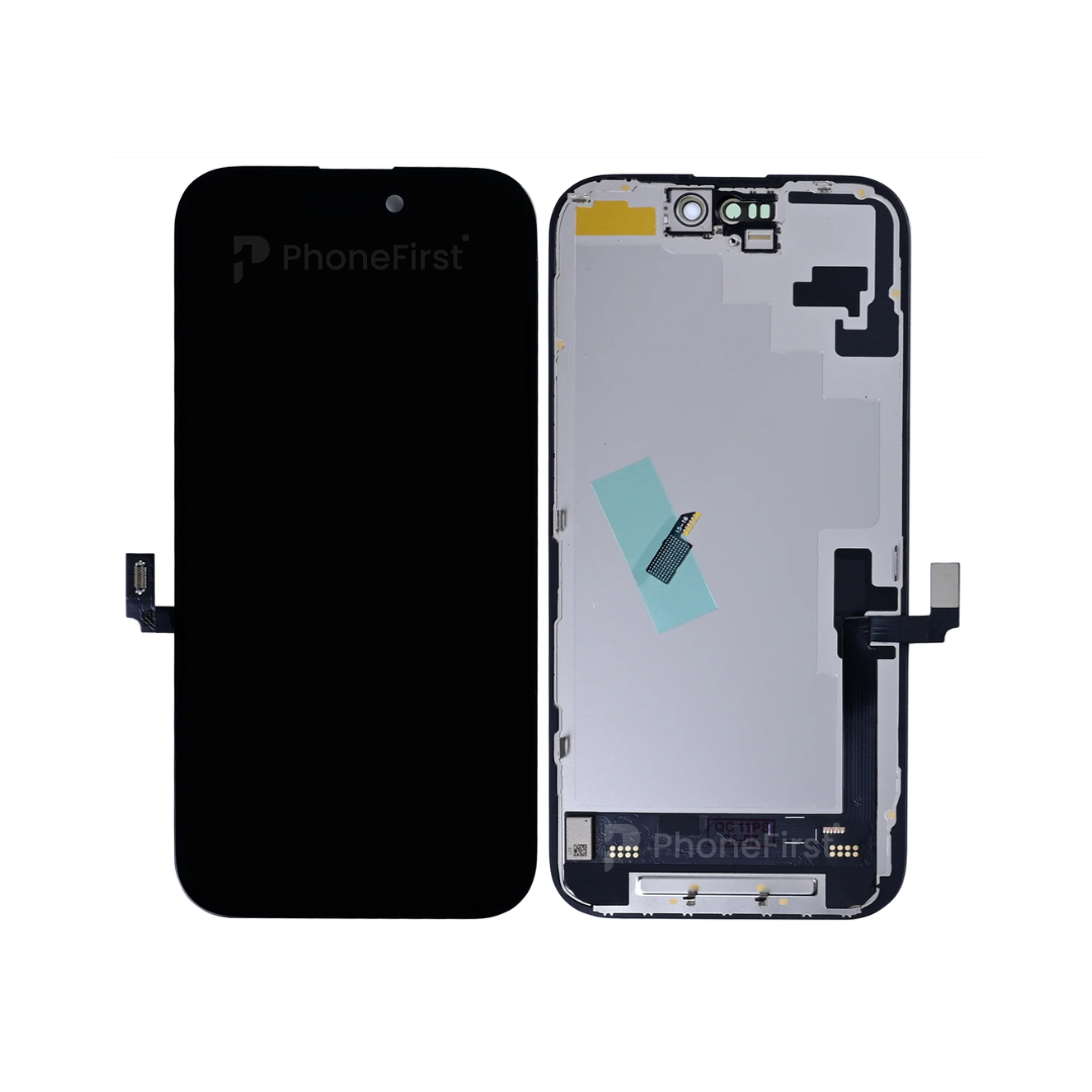Apple iPhone 16 LCD Diagnostic Soft OLED