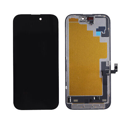 Apple iPhone 16 Plus LCD SOFT OLED