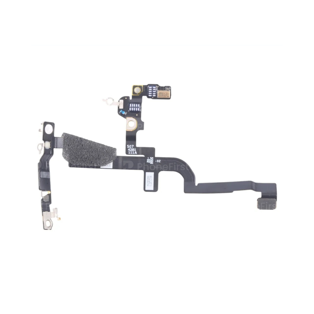 Apple iPhone 16 Plus - Bluetooth Flex
