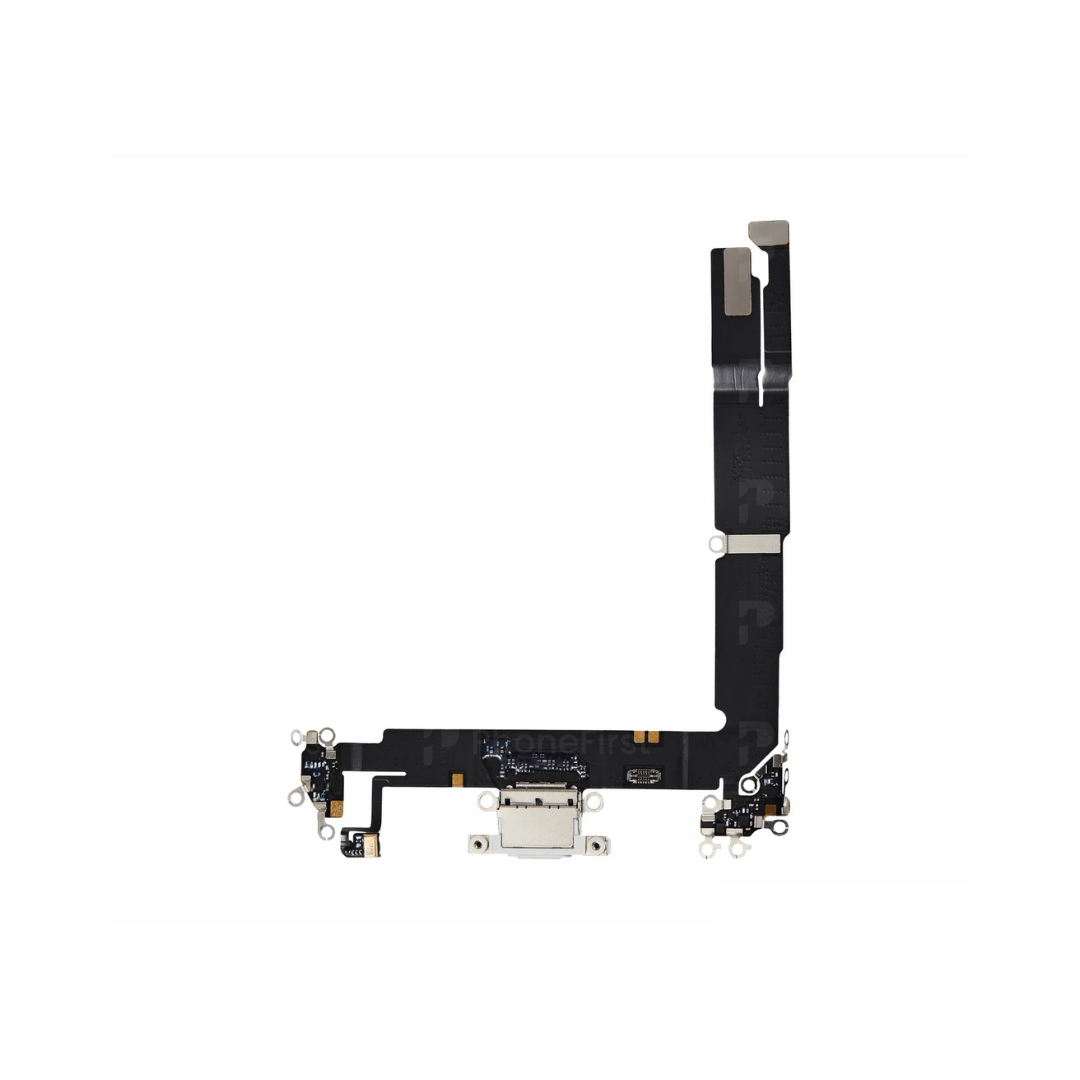 Apple iPhone 16 Plus - Charging Flex White