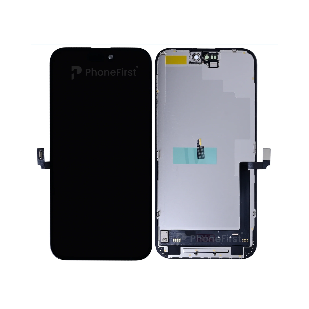 Apple iPhone 16 Plus LCD Diagnostic Soft OLED