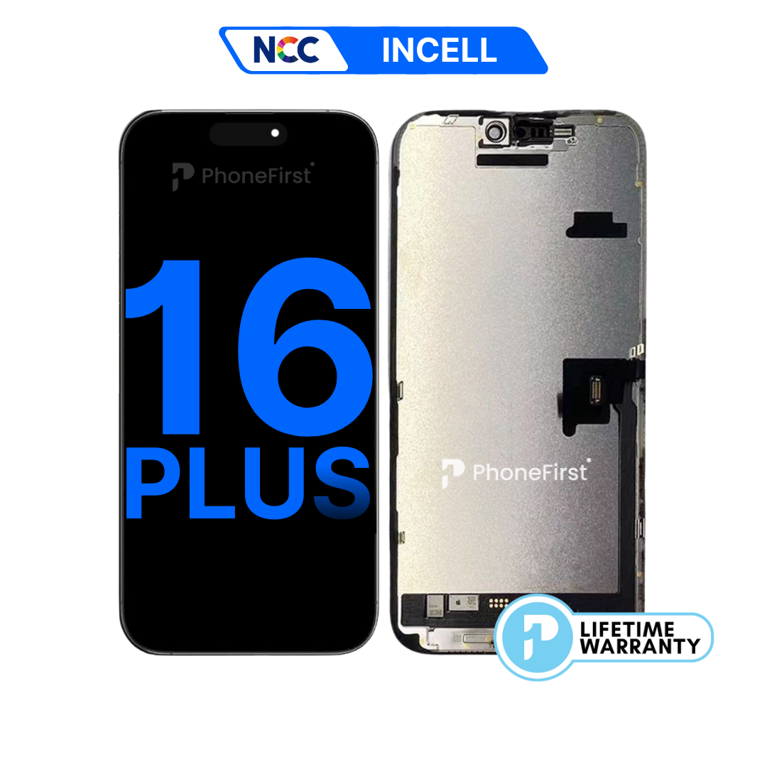 Apple iPhone 16 Plus LCD NCC Prime