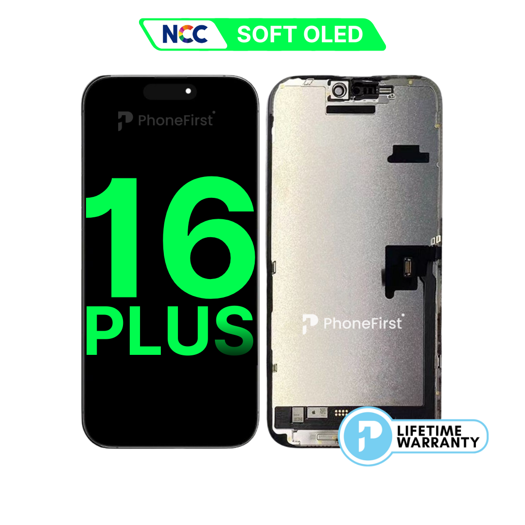 Apple iPhone 16 Plus LCD SOFT OLED