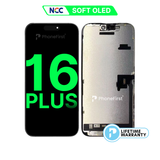 Apple iPhone 16 Plus LCD SOFT OLED
