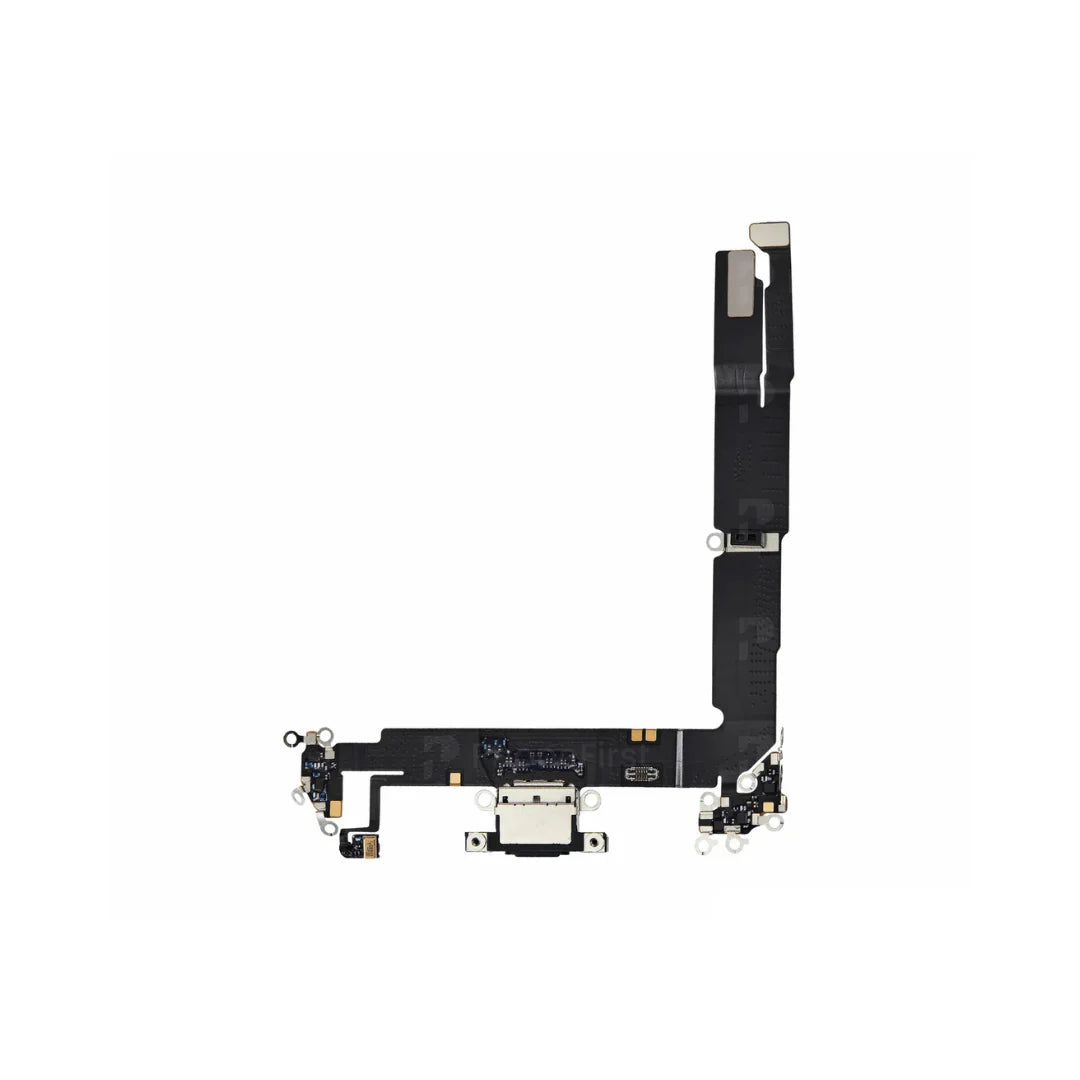Apple iPhone 16 Plus - Pulled Original Charging Flex Black