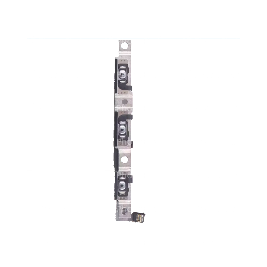 Apple iPhone 16 Plus - Volume Flex