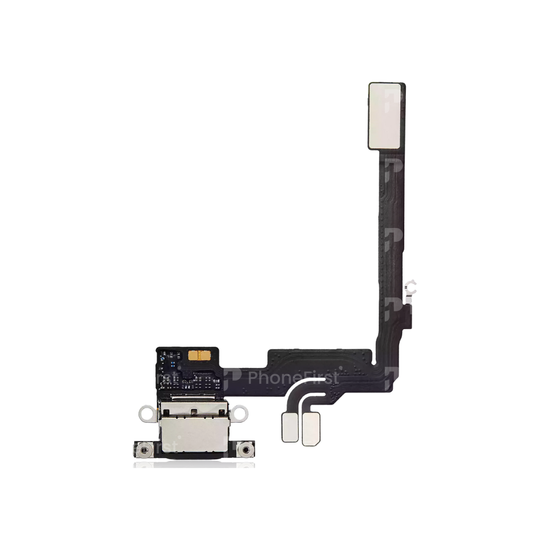 Apple iPhone 16 Pro - Charging Flex Black Titanium