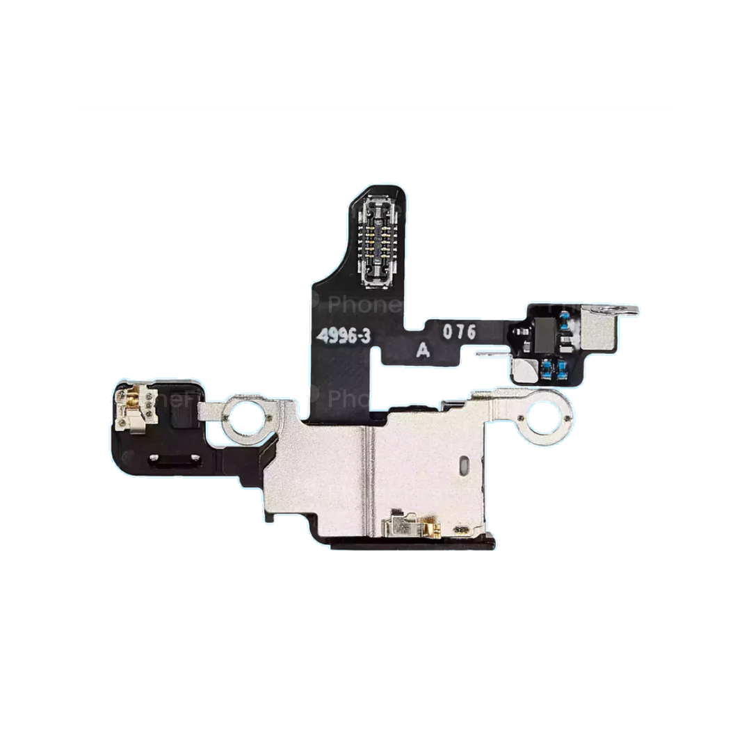 Apple iPhone 16 Pro - Charging Port Sensor / Microphone With Pressure Sensor Flex