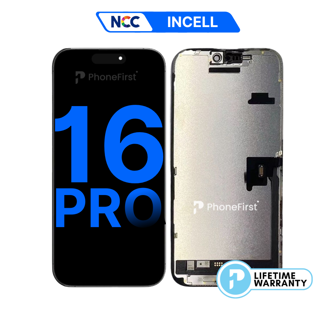 Apple iPhone 16 Pro LCD NCC Prime