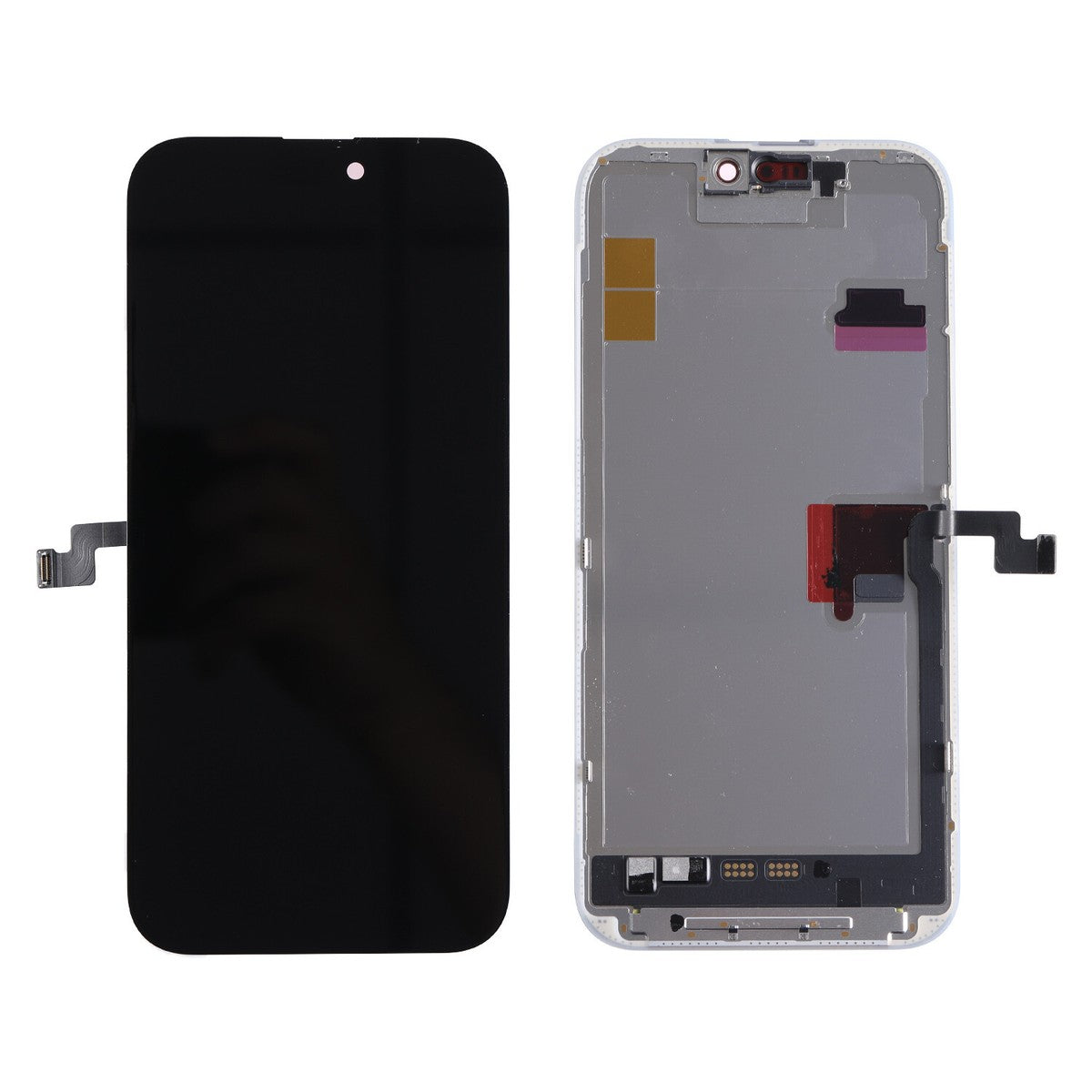 Apple iPhone 16 Pro LCD SOFT OLED